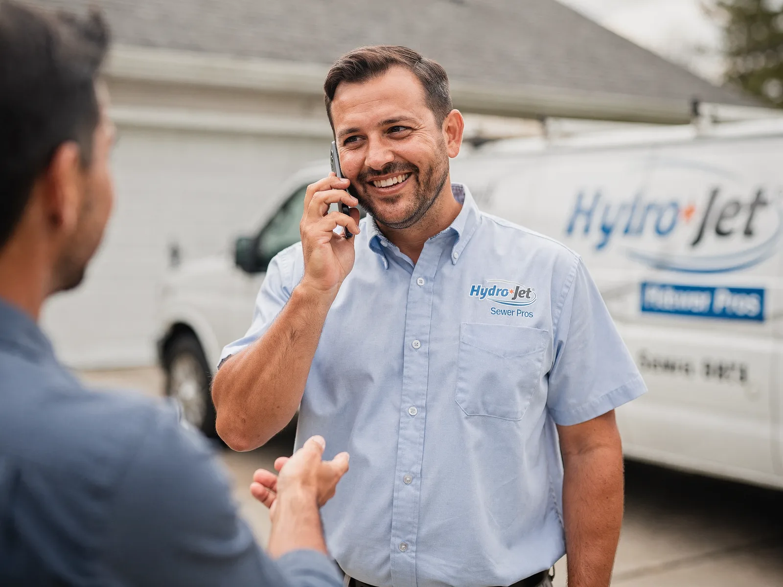 Hydro Jetting Emory, VA FAQs